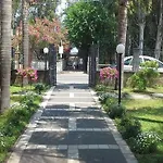 Hotel Oasi Park Mascali
