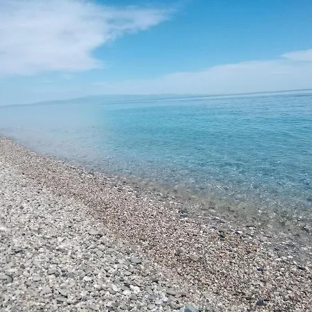 Oasi Park Szálloda