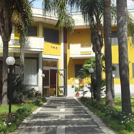 Oasi Park Szálloda 3*
