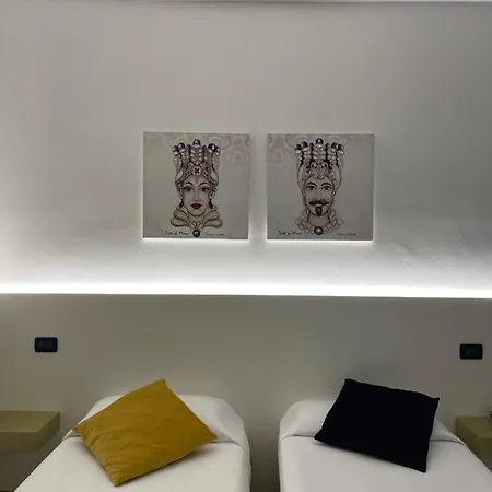 Oasi Park Szálloda 3*