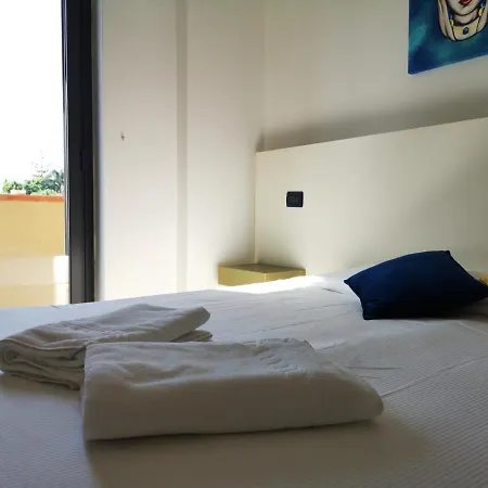 Oasi Park Szálloda 3*