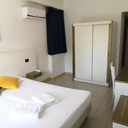 Szálloda Oasi Park 3*
