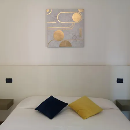 Oasi Park 3*