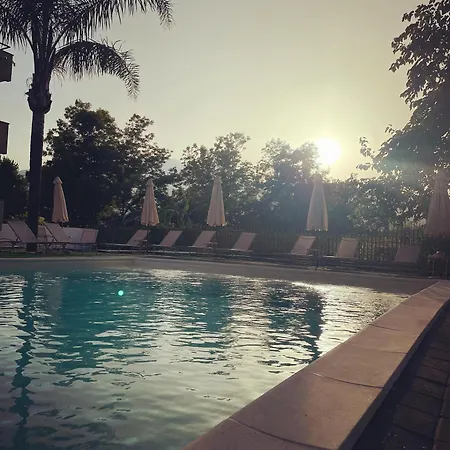 Oasi Park