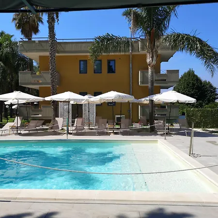 Oasi Park 3* Mascali