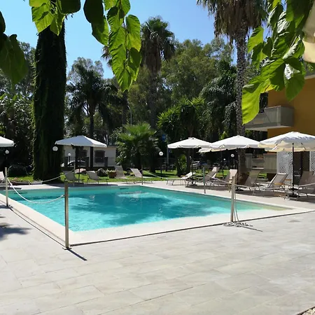 Oasi Park Hotel