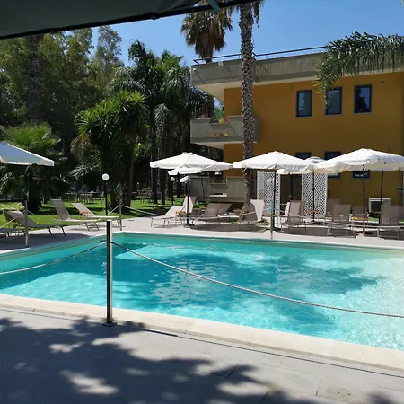 Oasi Park 3* Mascali