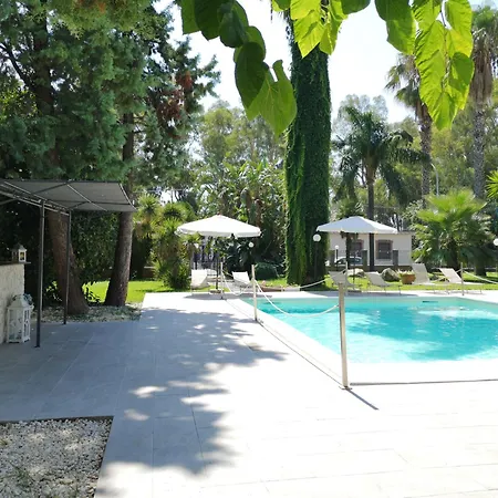 Oasi Park