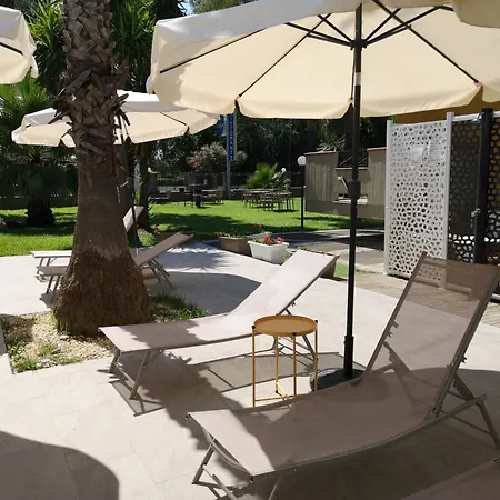 Hotel Oasi Park