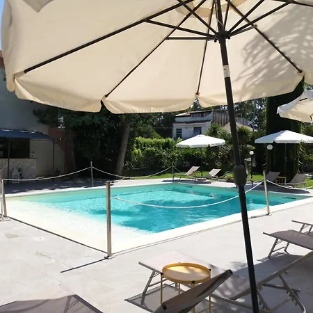 Oasi Park 3*