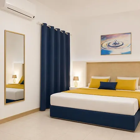 Oasi Park 3* Mascali