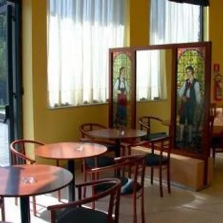 Отель Oasi Park 3*