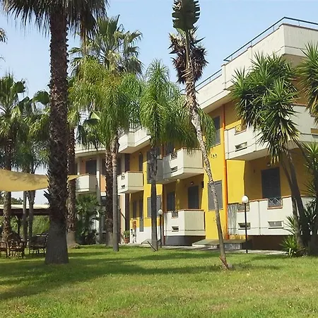 Oasi Park 3*