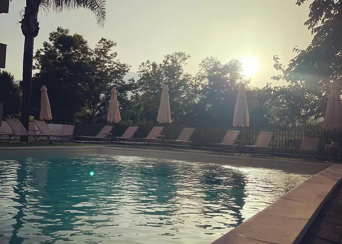 Oasi Park