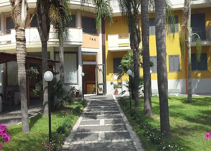 Oasi Park Mascali