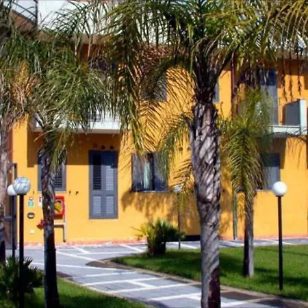 Oasi Park מסקלי