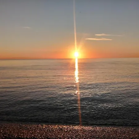 מלון Oasi Park מסקלי