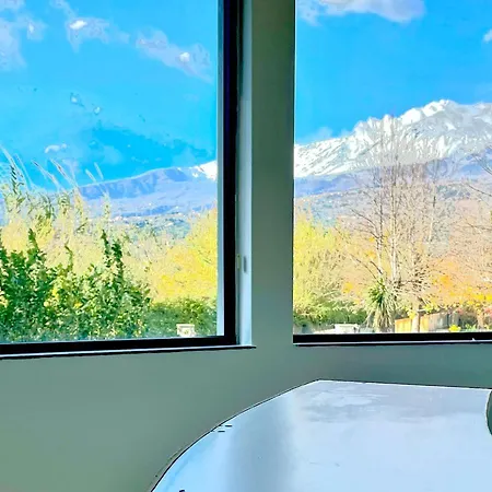 Oasi Park 3* מסקלי