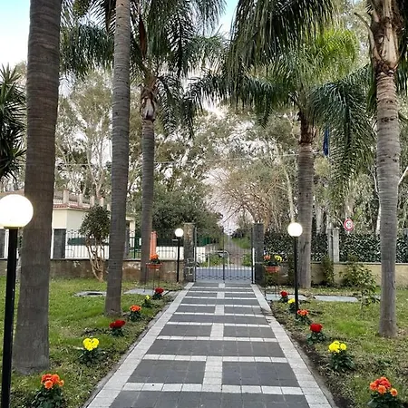 Oasi Park מסקלי