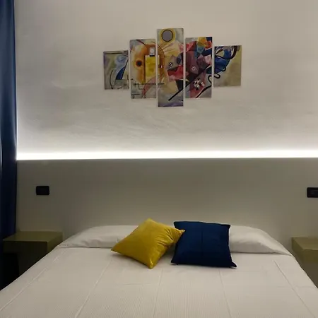 Oasi Park Hotel