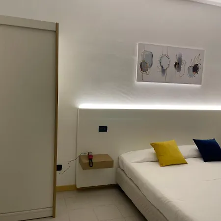 Oasi Park מלון 3*