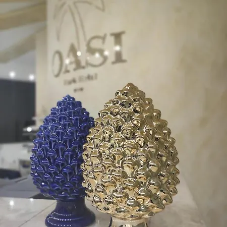 Oasi Park 3* מסקלי