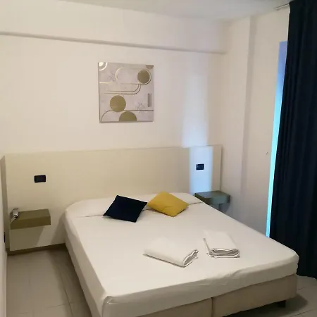 Oasi Park 3* Mascali