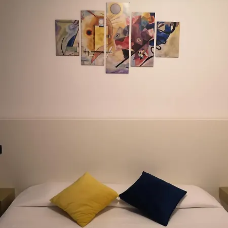 Oasi Park 3* מסקלי