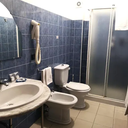 Oasi Park מסקלי