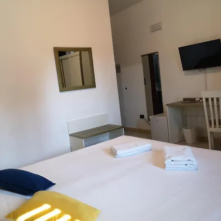 מלון Oasi Park מסקלי