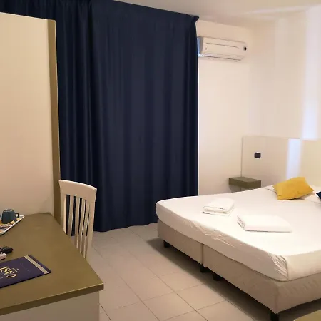 Hotel Oasi Park