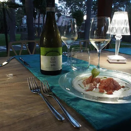 Oasi Park 3* מסקלי