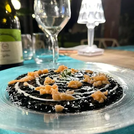 Oasi Park מלון 3*