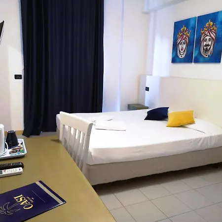 Oasi Park 3* מסקלי