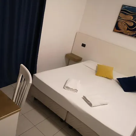 Oasi Park 3* מסקלי