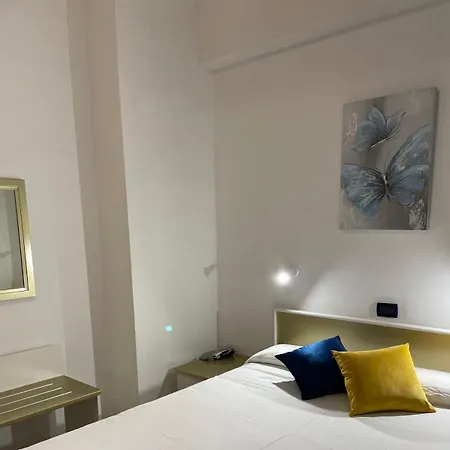 מלון Oasi Park מסקלי