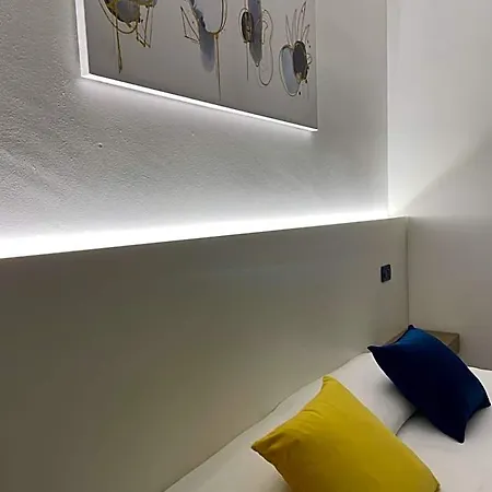 Oasi Park Hotel 3*