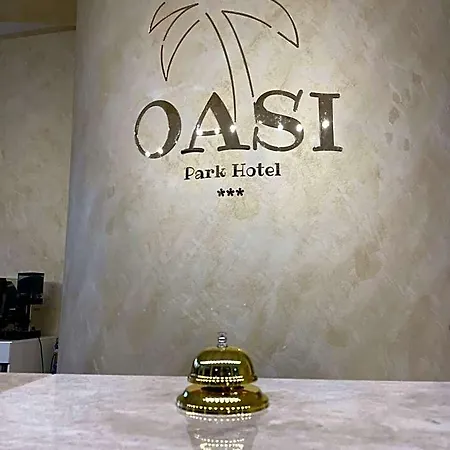 Oasi Park 3* Mascali