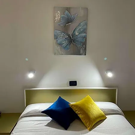 Hotel Oasi Park