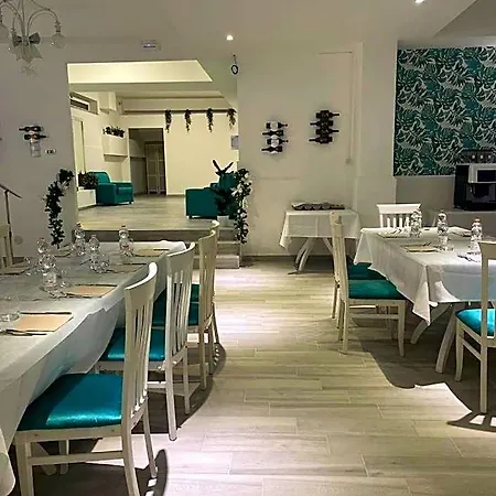 Oasi Park Hotel Mascali