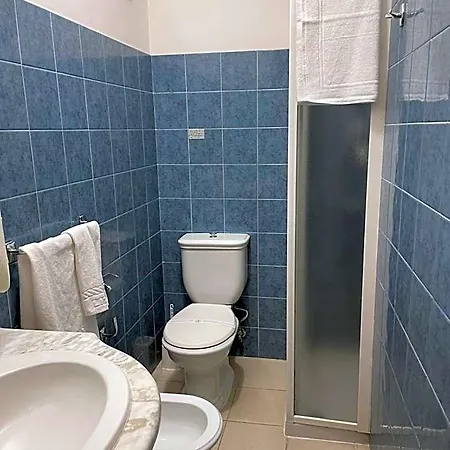 Oasi Park מלון