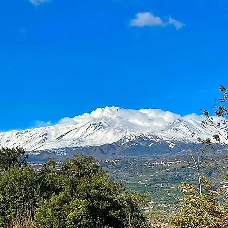 Hotel Oasi Park Mascali