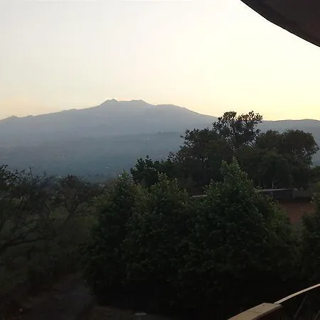 Hotel Oasi Park Mascali