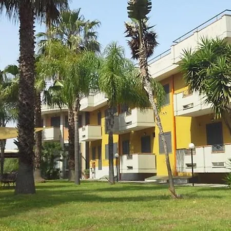 Oasi Park 3* Mascali