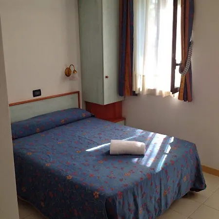 Hotel Oasi Park Mascali