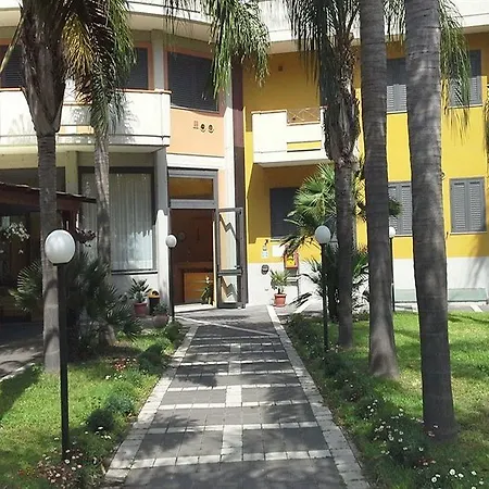 Oasi Park מסקלי