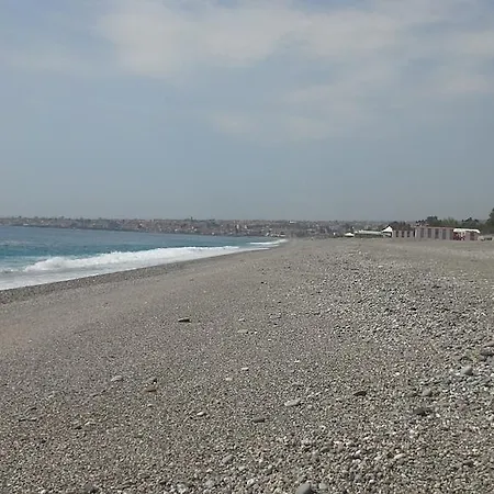 Oasi Park Hotel