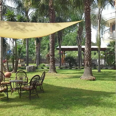 Oasi Park 3*
