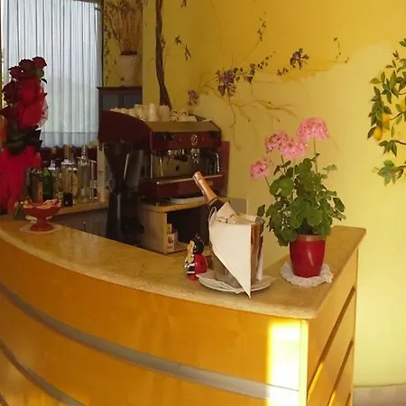 Oasi Park Hotel