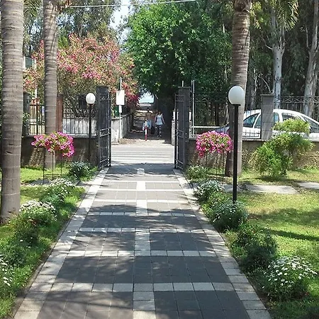 Hotel Oasi Park Mascali